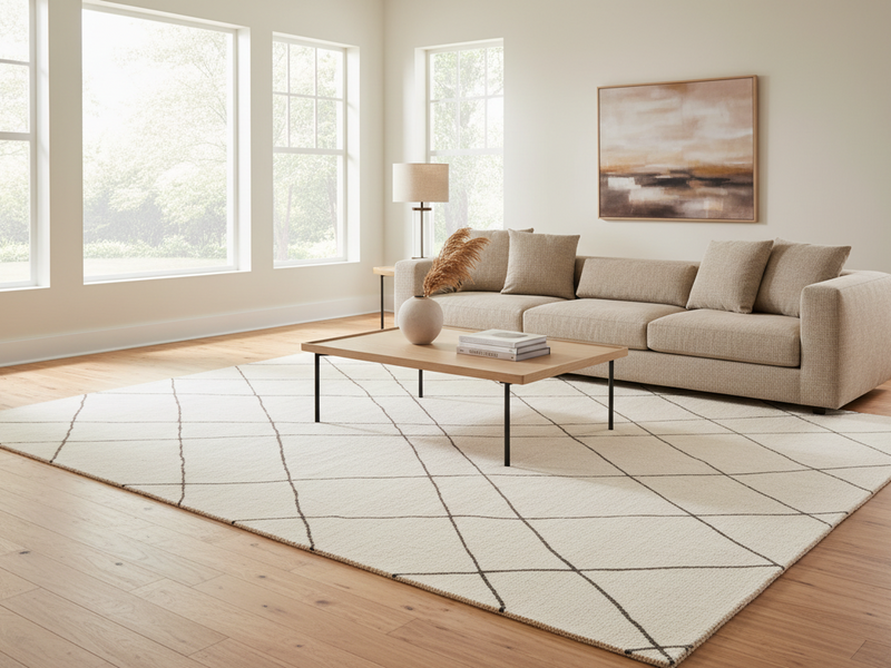 Ultimate Rug Buying Guide India 2026 by Imperial Knots