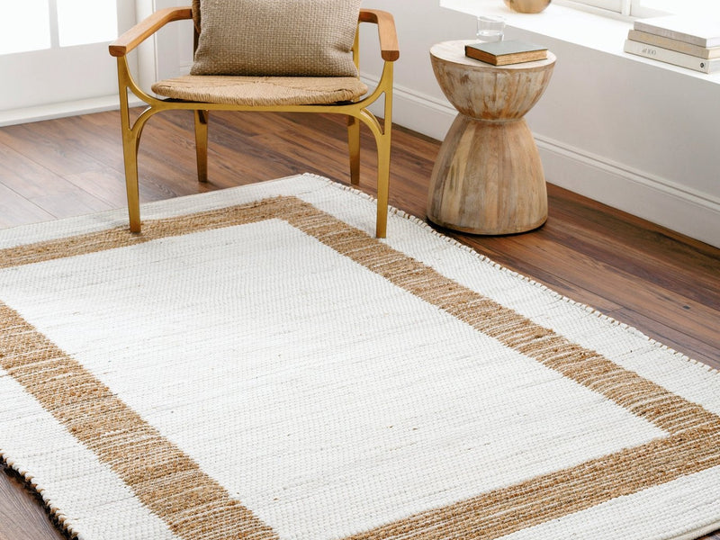 Natural Fiber Rugs: A Guide by Imperial Knots