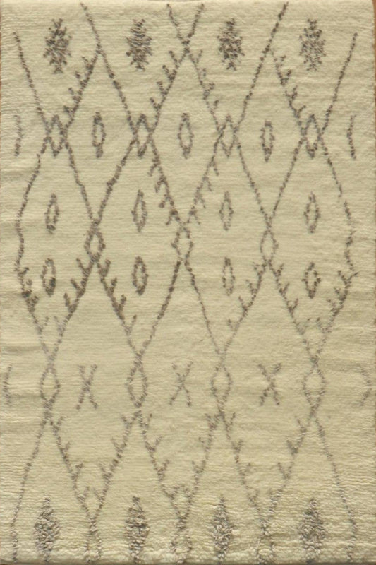 Beige Berber Carpet