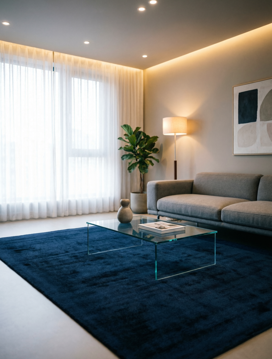 Best Carpet & Rugs Manufacturer in India Since 1977| Imperial Knots