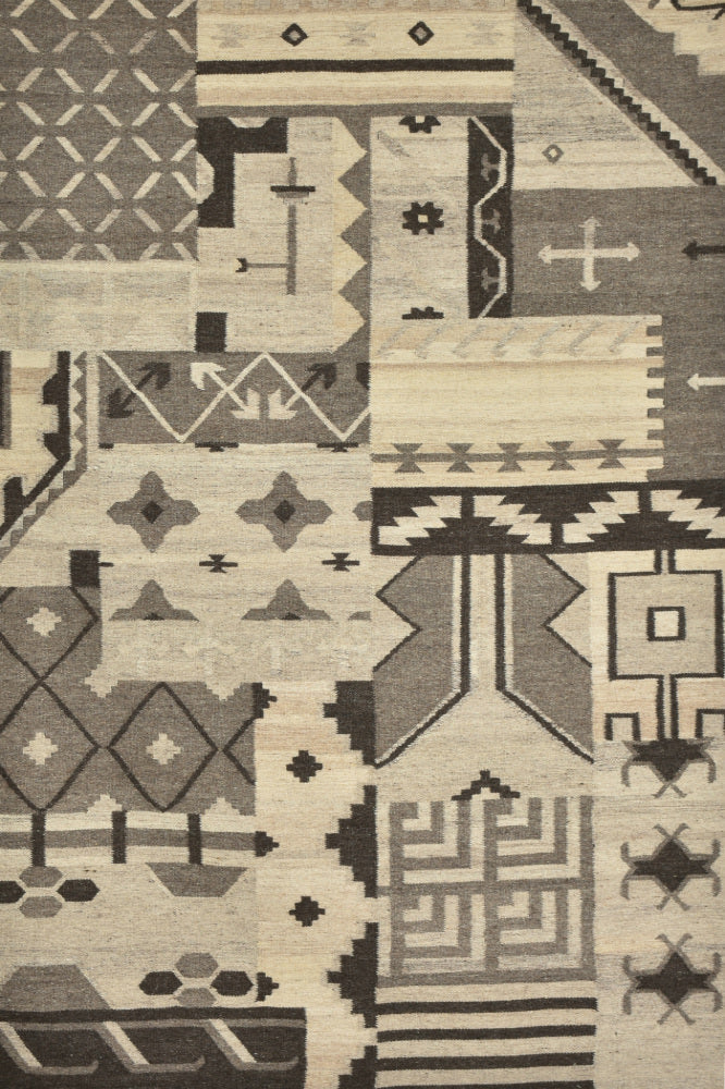 Buy Flatweave Rugs Online|  Custom Flat Weave Rugs India