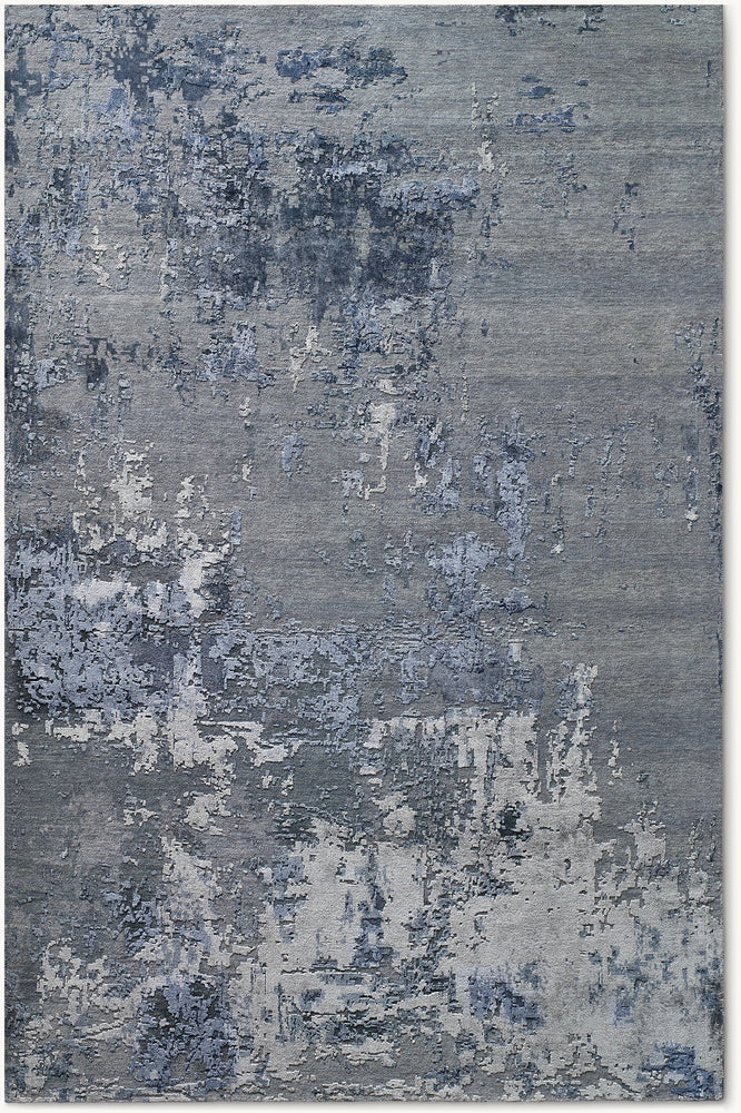 Luxury Modern Rugs in India | Custom Modern Rugs India
