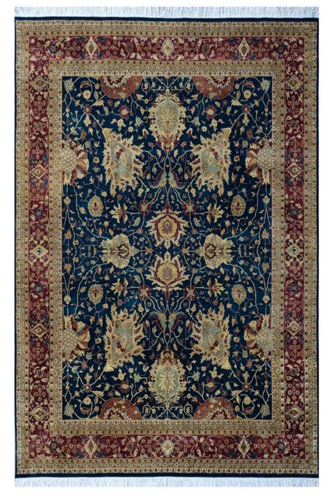 Shop Silk Rugs & Carpets Vancouver | Custom Rugs Vancouver