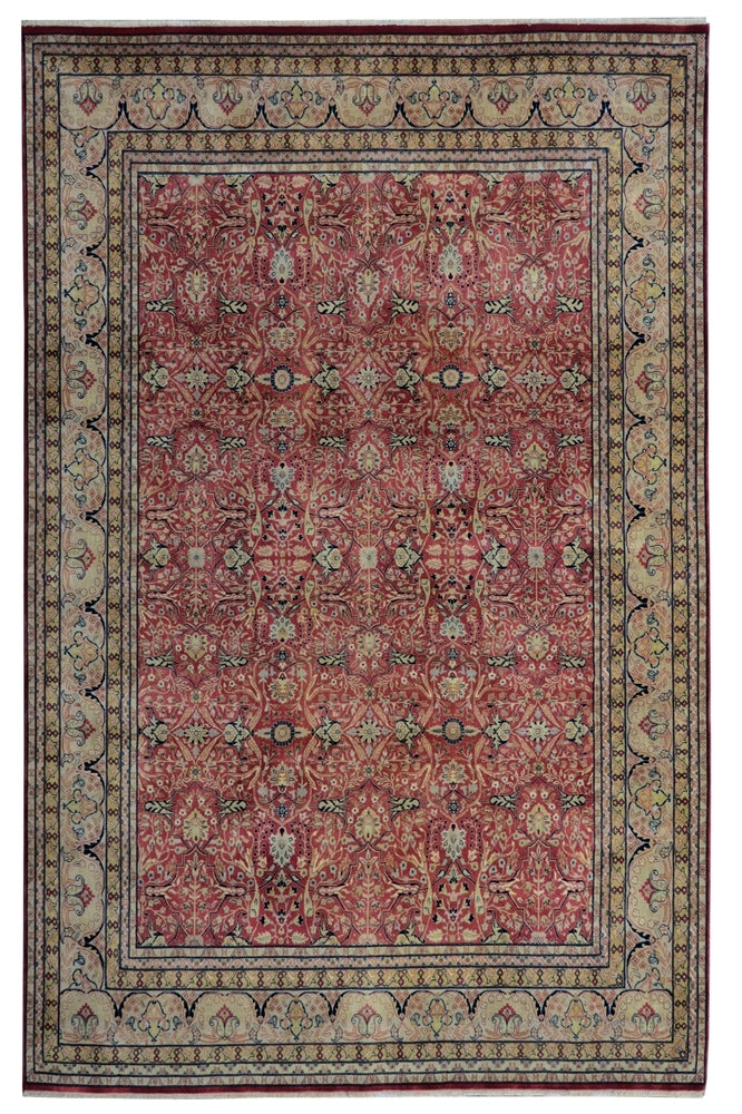Luxury Carpets & Silk Rugs Monte Carlo Monaco | Custom Silk Rugs Monaco