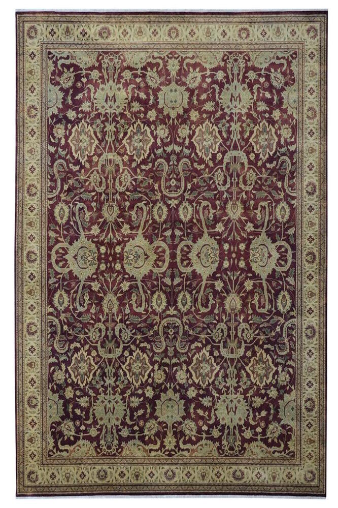 Handmade Carpets Online 