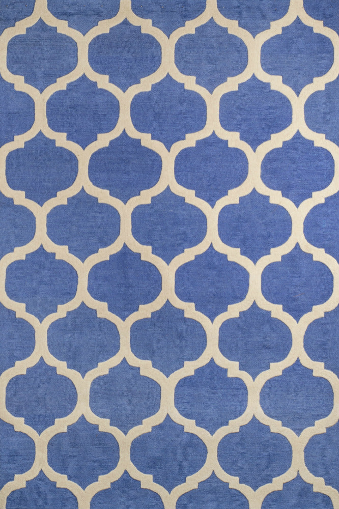 Moroccan Trellis Rugs India