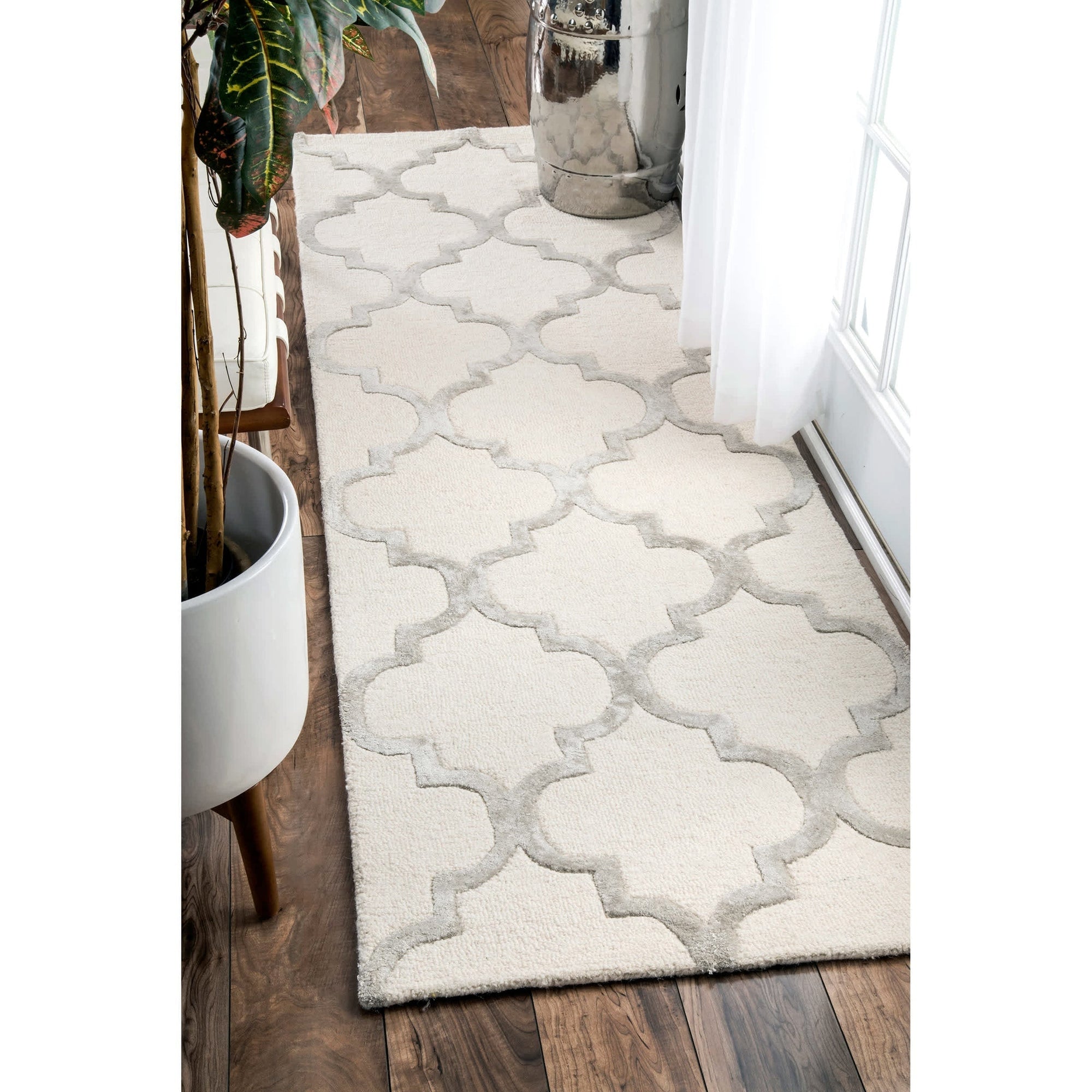 Buy Runner Rugs India | Custom Runner Rugs