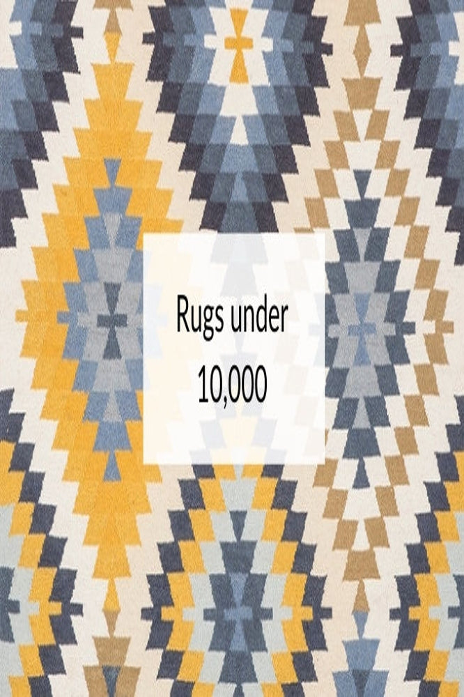 UNDER 10K
