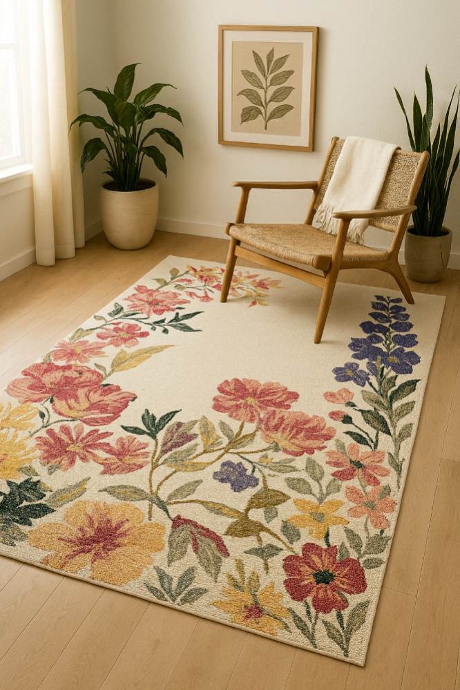 Carpets Rugs Darjeeling