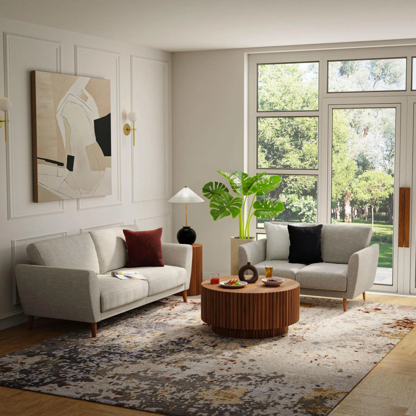 Buy Luxury Carpets & Silk Rugs Online in Sydney | Custom Silk Rugs Sydney