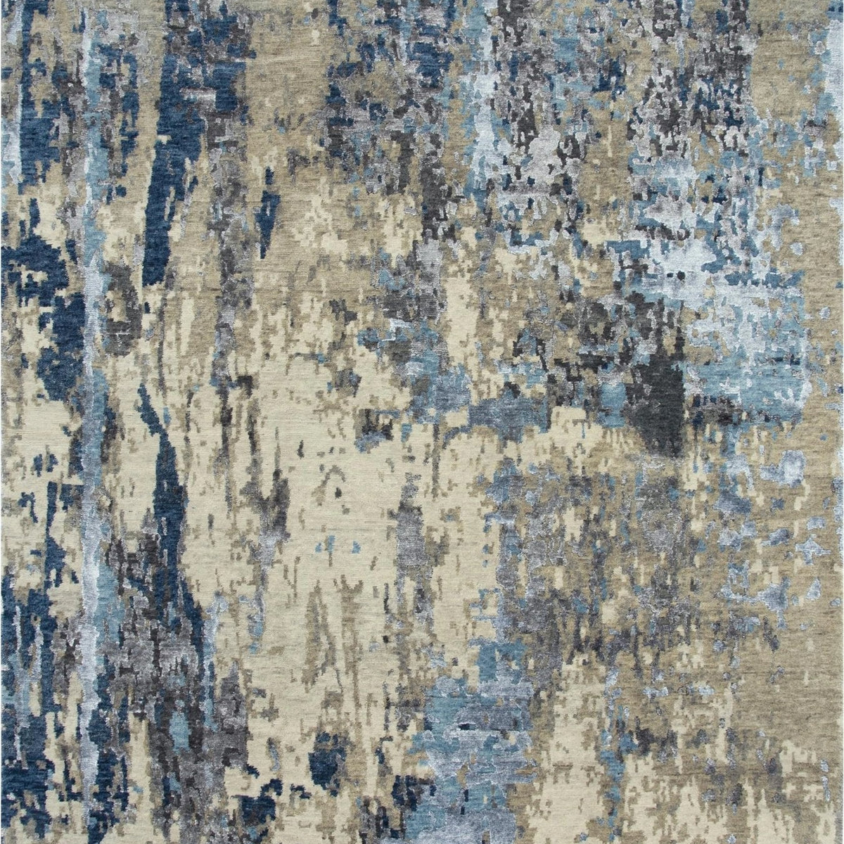 Viscose Rugs & Carpets