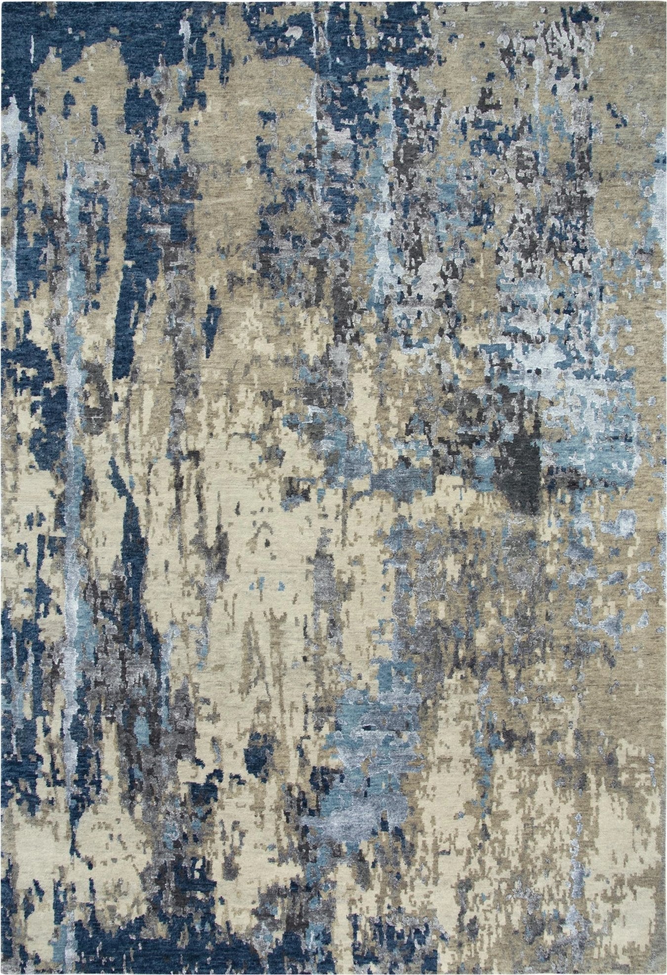 Luxury Viscose Rugs | Custom Viscose Rugs