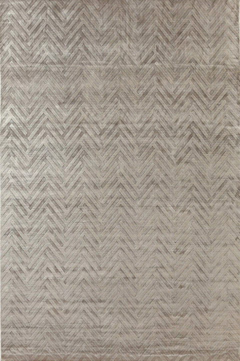 Solid Silk Rugs
