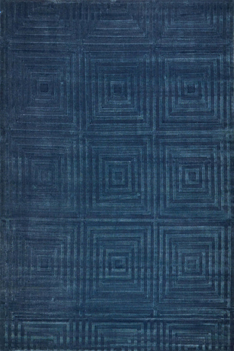 Geometric Rugs
