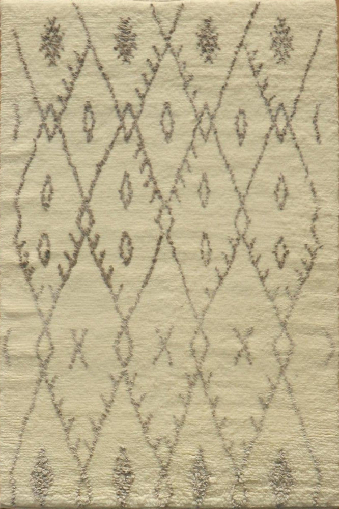 Beige Berber Carpet