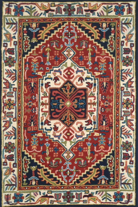 Indian Carpets
