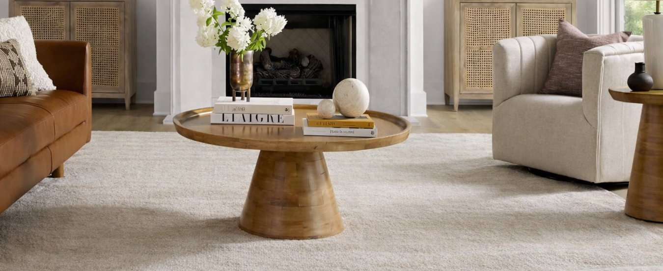 Elevate your space with luxury rugs