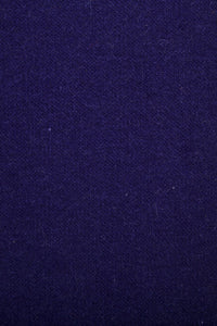 PURPLE SOLID HAND WOVEN DHURRIE by Imperial Knots - Image 3