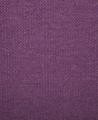 PURPLE SOLID HAND WOVEN DHURRIE - Imperial Knots