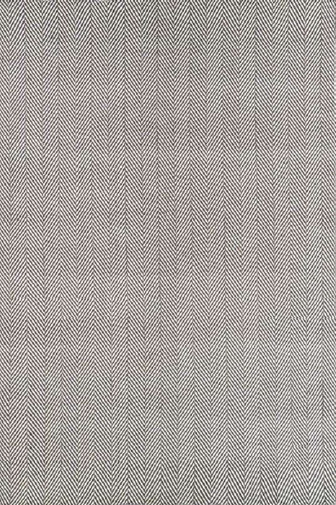 IVORY AND GREY STRIPES KILIM HAND WOVEN DHURRIE