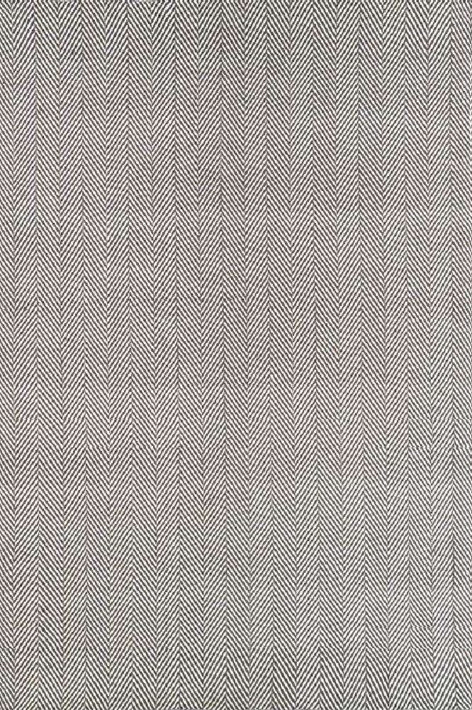 IVORY AND GREY STRIPES KILIM HAND WOVEN DHURRIE