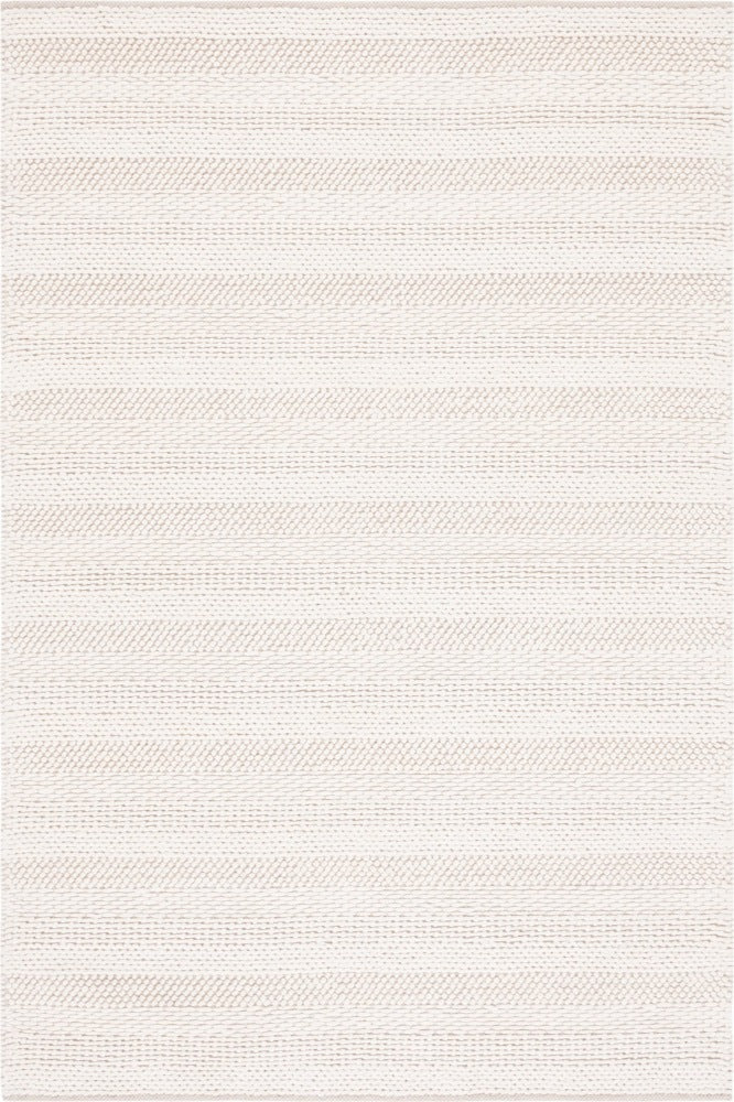 IVORY KILIM HAND WOVEN DHURRIE